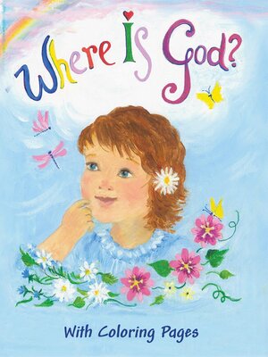 cover image of Where Is God?